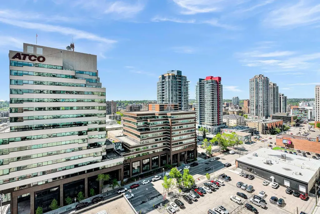 901 10 Avenue SW Calgary AB T2R0B5