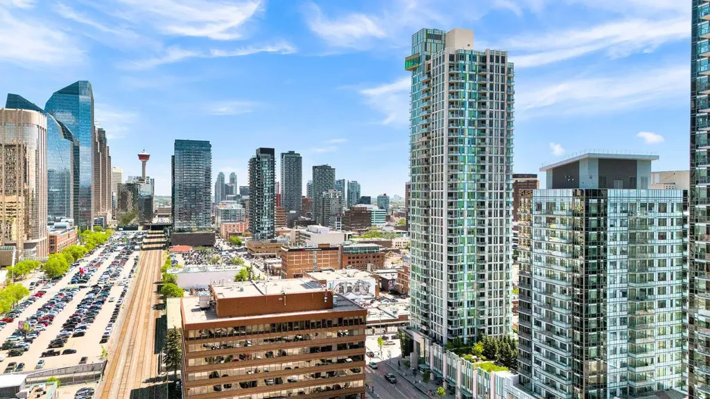 901 10 Avenue SW Calgary AB T2R0B5