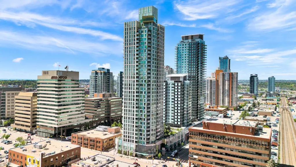 901 10 Avenue SW Calgary AB T2R0B5