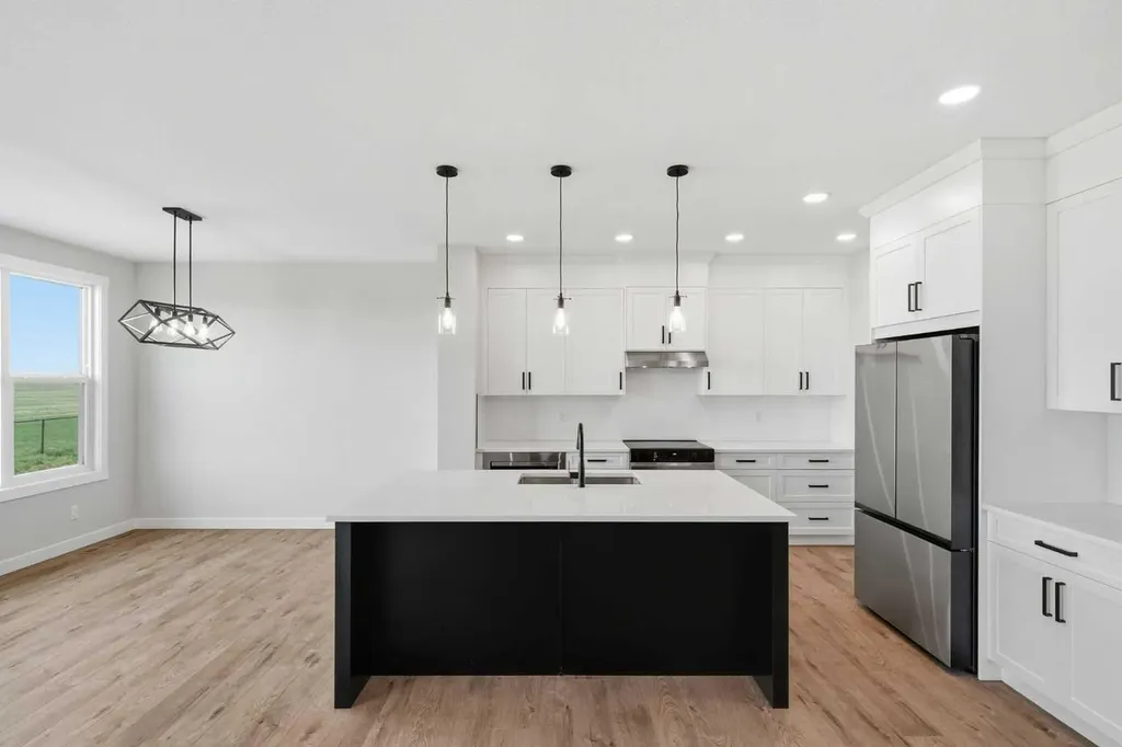 454 Kinniburgh Loop Chestermere AB T1X 3C2