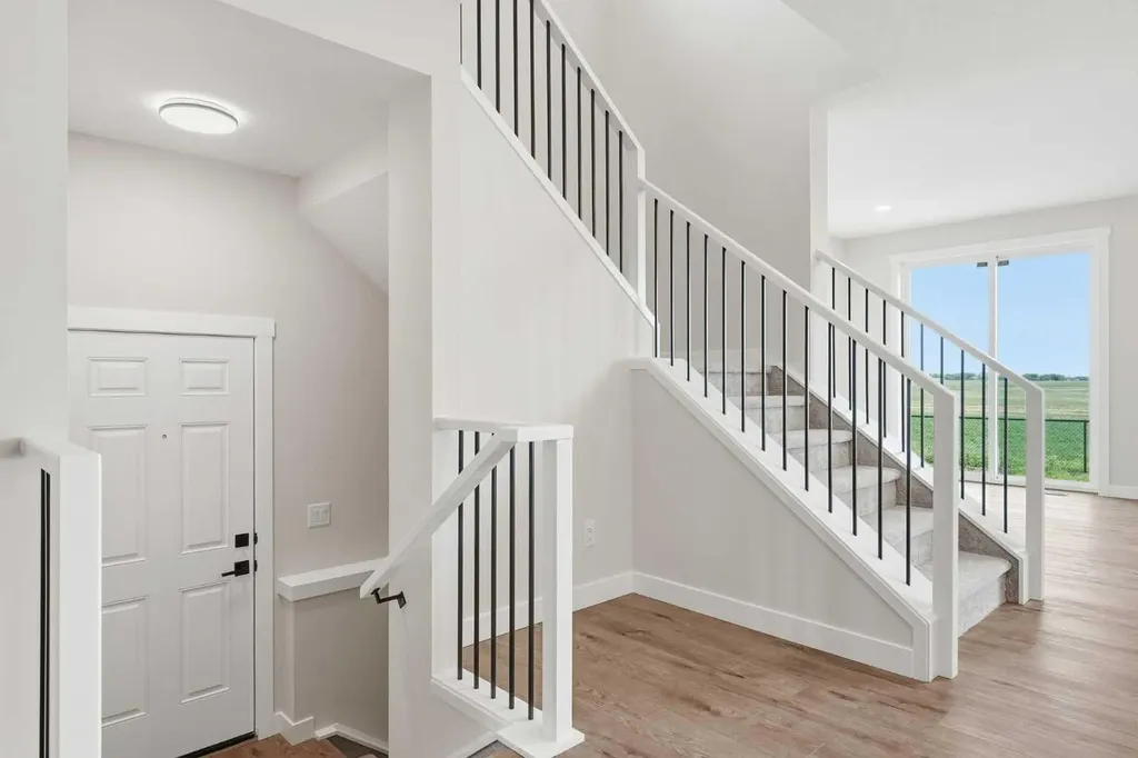 454 Kinniburgh Loop Chestermere AB T1X 3C2