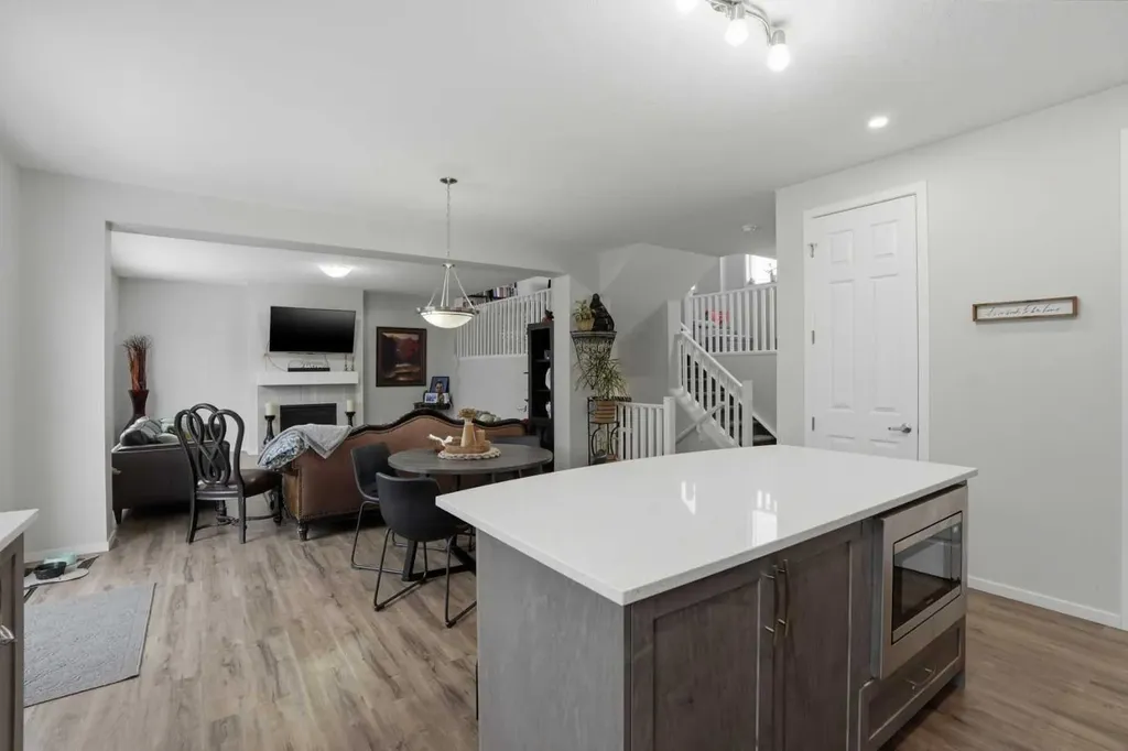 33 Carringwood Street NW Calgary AB T3P 2A7