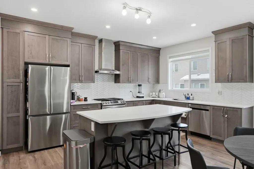 33 Carringwood Street NW Calgary AB T3P 2A7