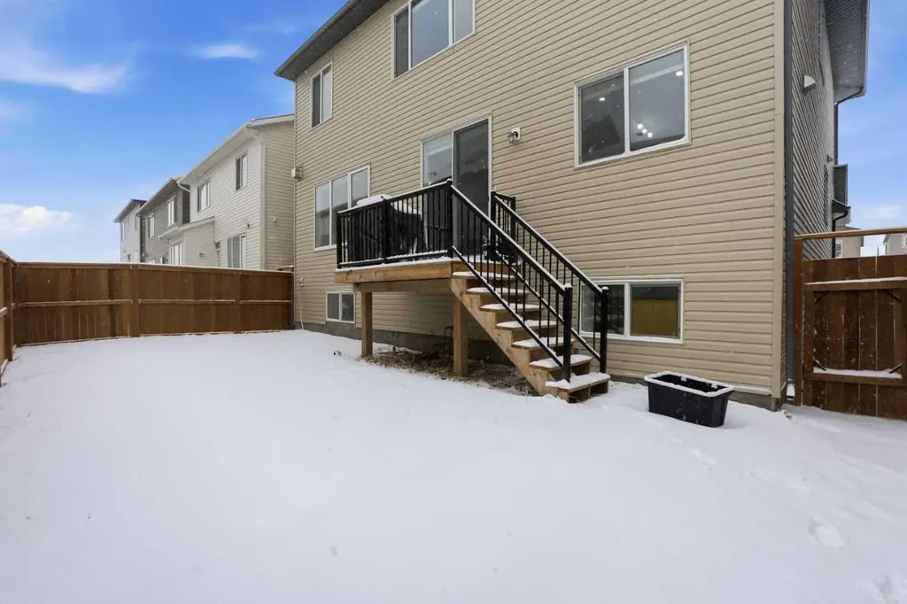 33 Carringwood Street NW Calgary AB T3P 2A7