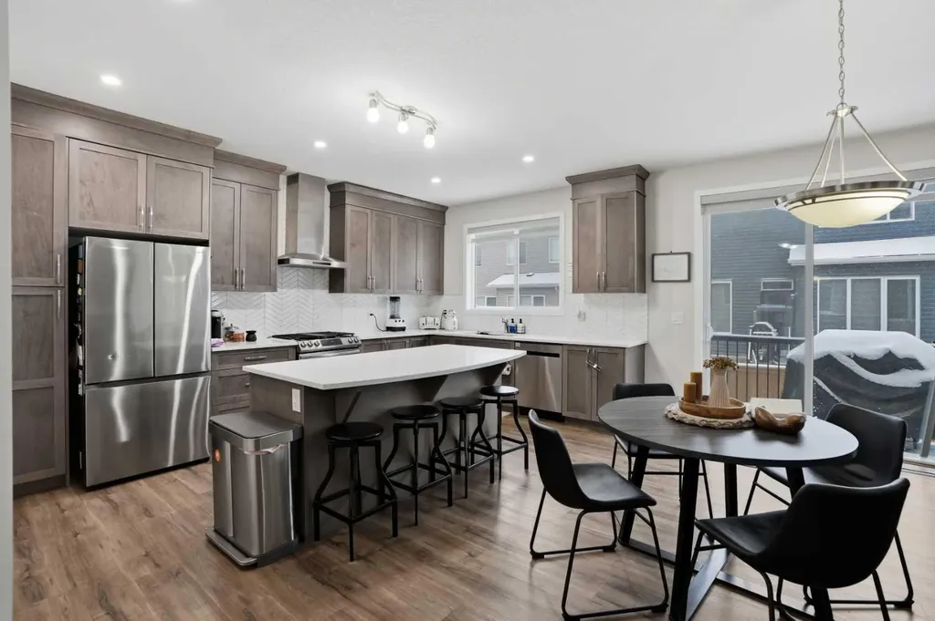 33 Carringwood Street NW Calgary AB T3P 2A7