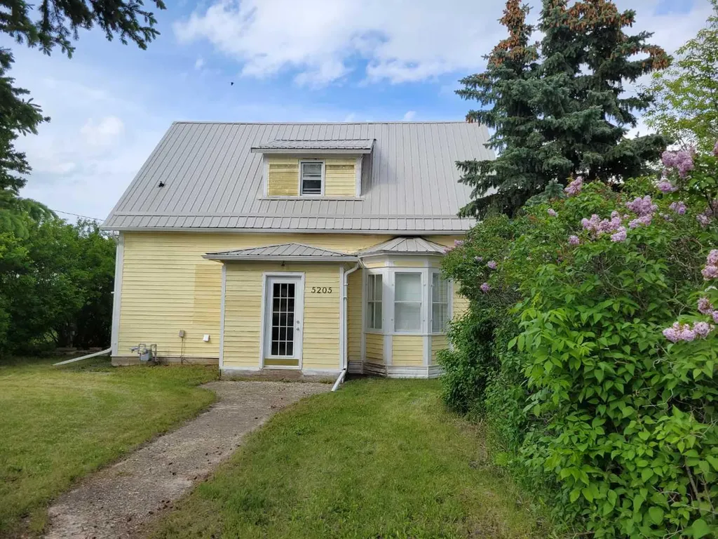 5205 52 Avenue Castor AB T0C 0X0