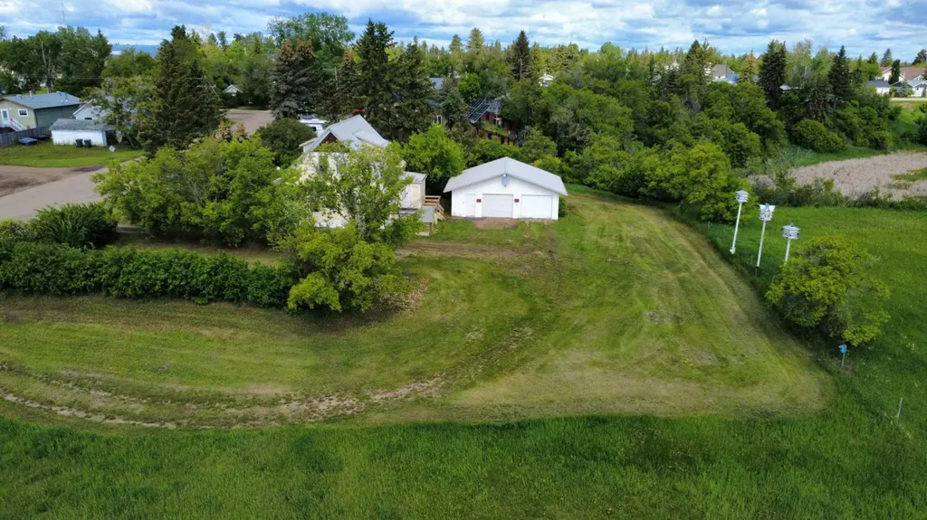 5205 52 Avenue Castor AB T0C 0X0