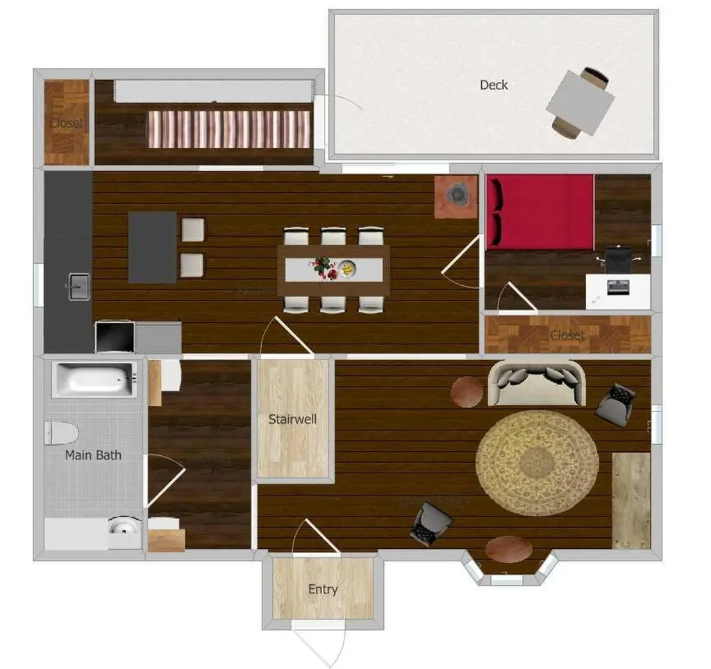 5205 52 Avenue Castor AB T0C 0X0