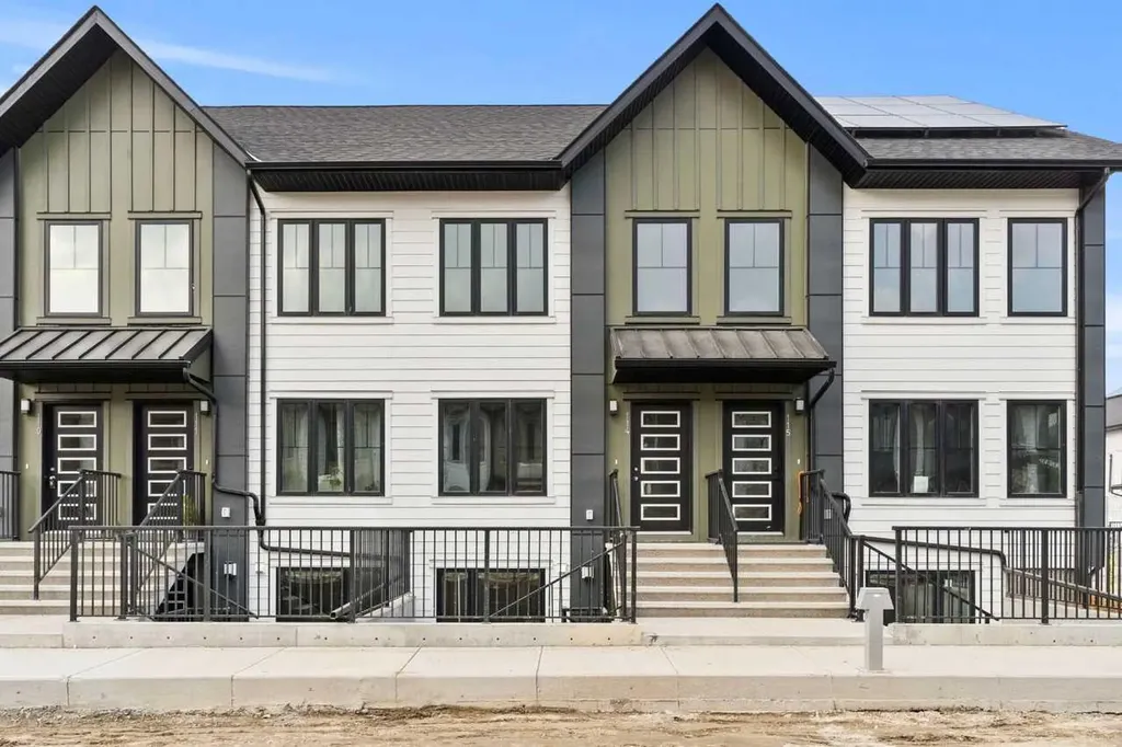 14667 1 Street NE Calgary AB T3P2K4
