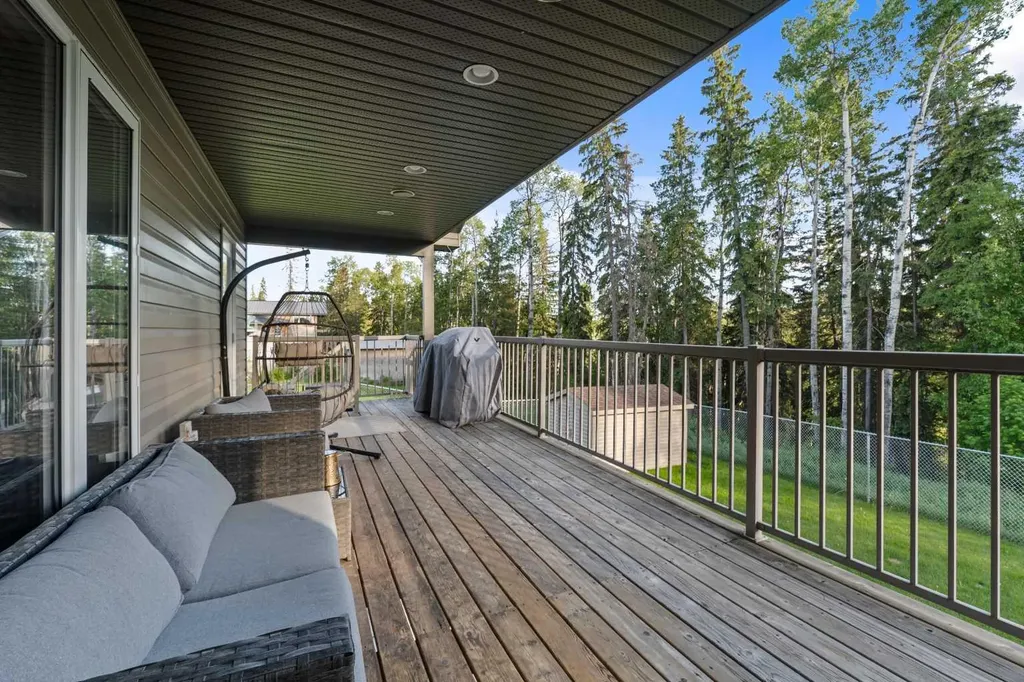 45B Beaver Drive Whitecourt AB T7S 1G4