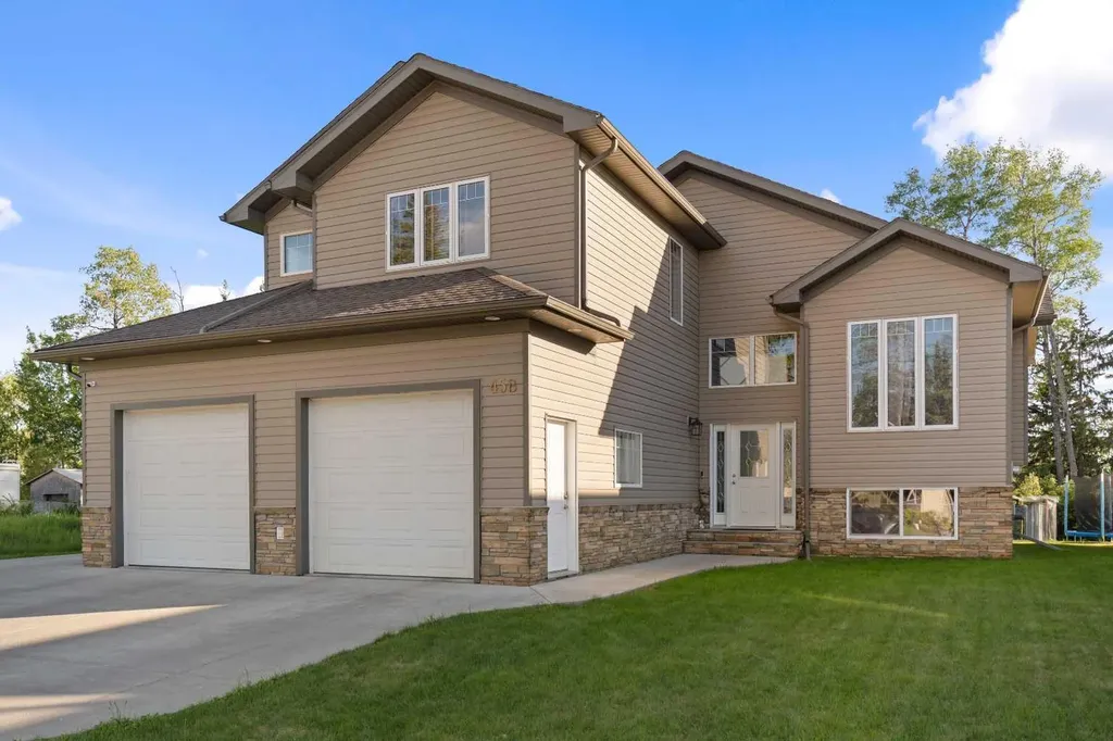 45B Beaver Drive Whitecourt AB T7S 1G4