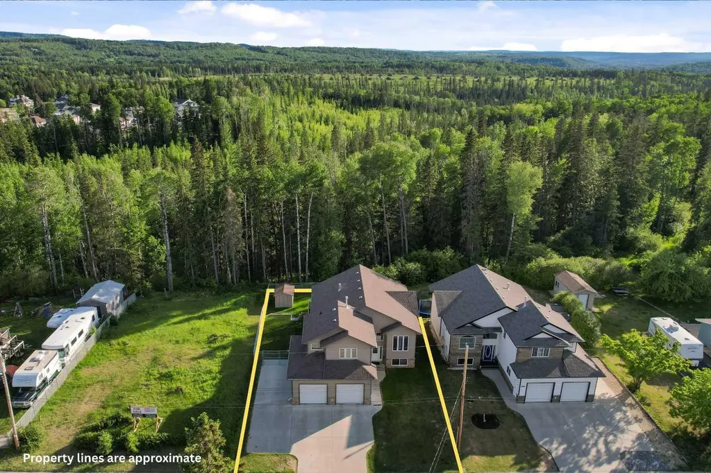 45B Beaver Drive Whitecourt AB T7S 1G4