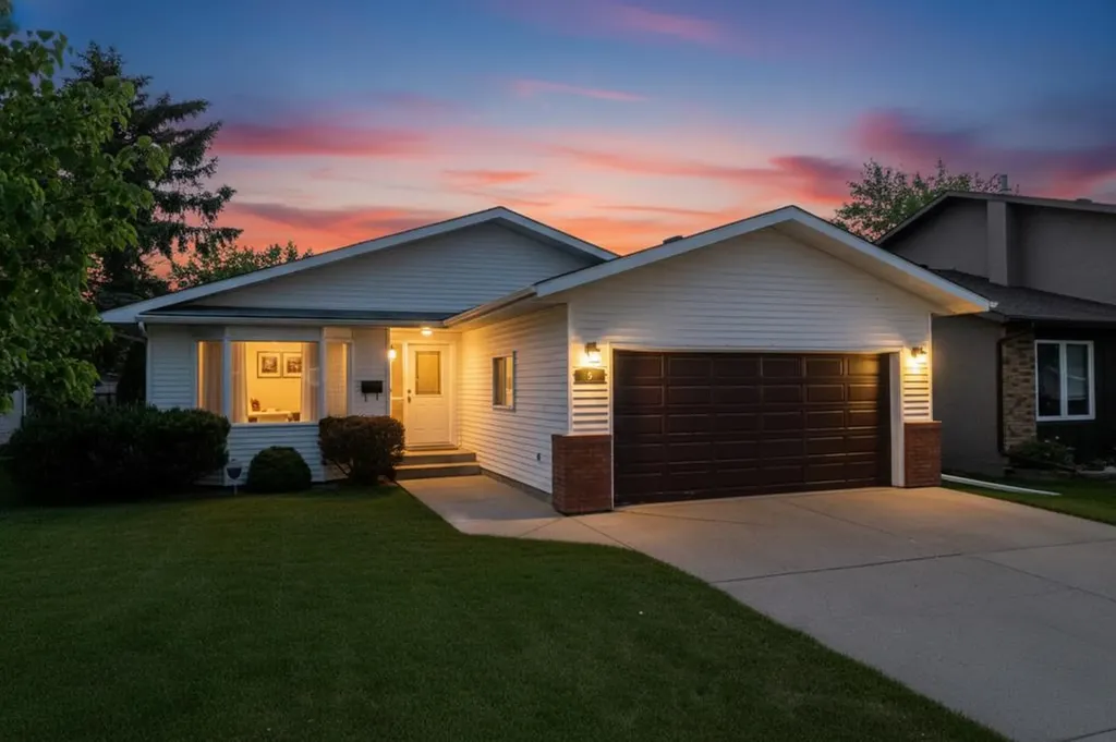 5 Roland Street Red Deer AB T4P 3G8