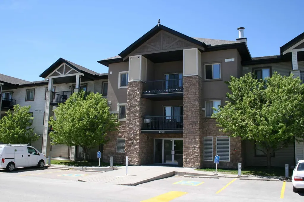 16969 24 Street SW Calgary AB T2Y 0H9