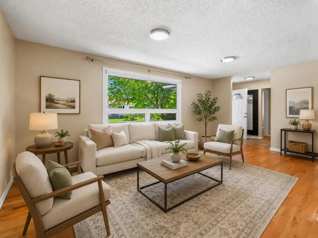 3243 Dover Crescent SE Calgary AB T2B 2E6