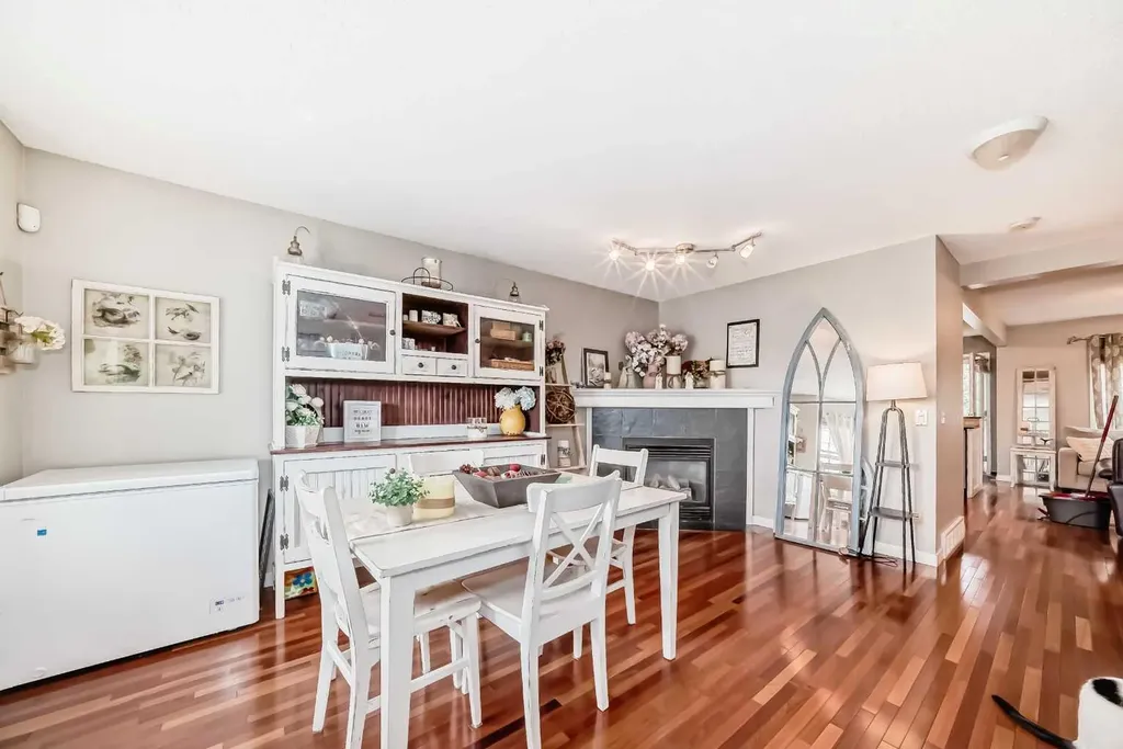 132 Hidden Hills Road NW Calgary AB T3A 5Y2