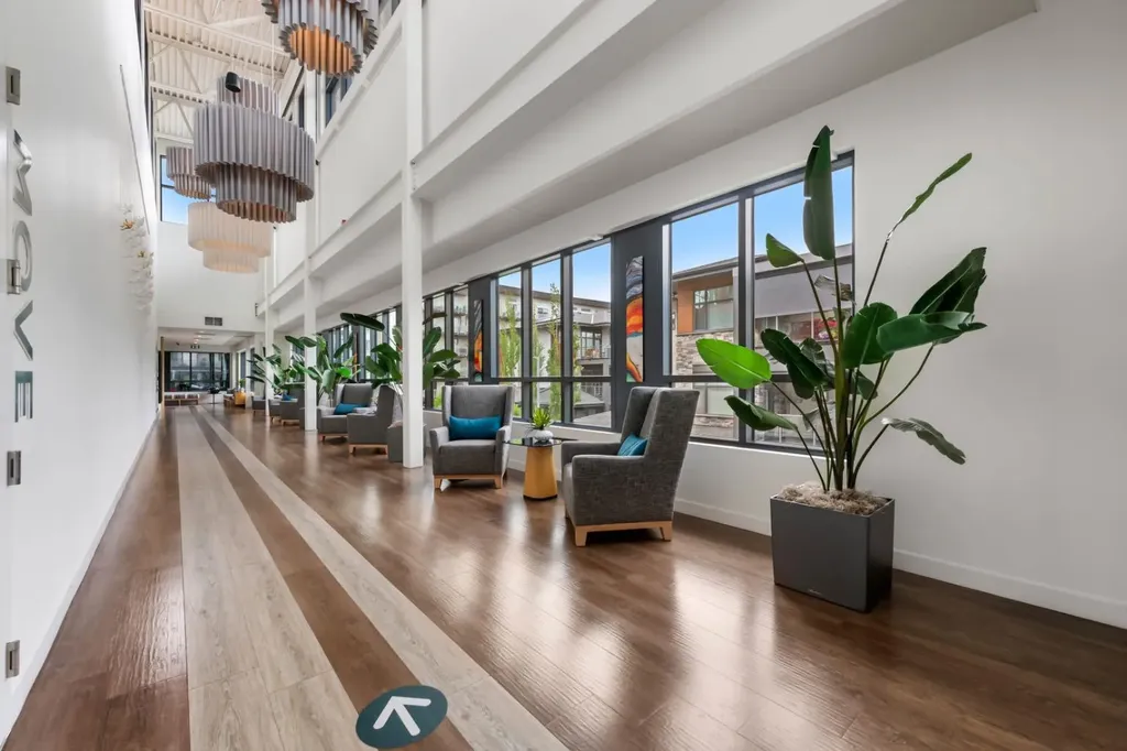 122 Mahogany Centre SE Calgary AB T2M 2Y1