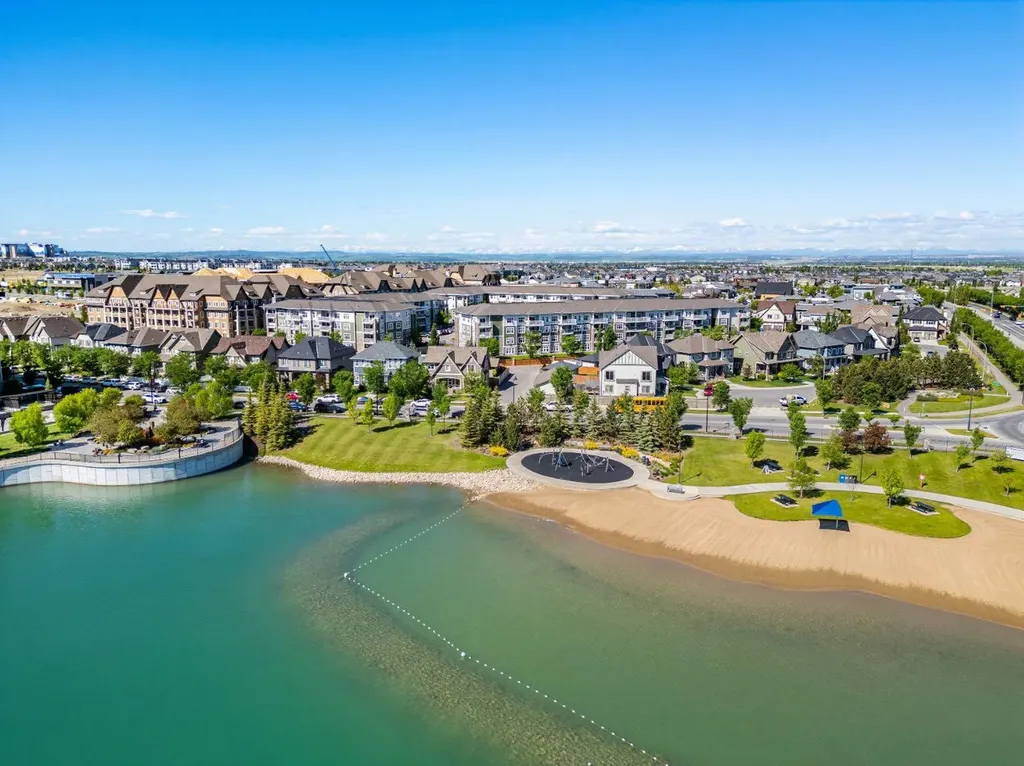 122 Mahogany Centre SE Calgary AB T2M 2Y1