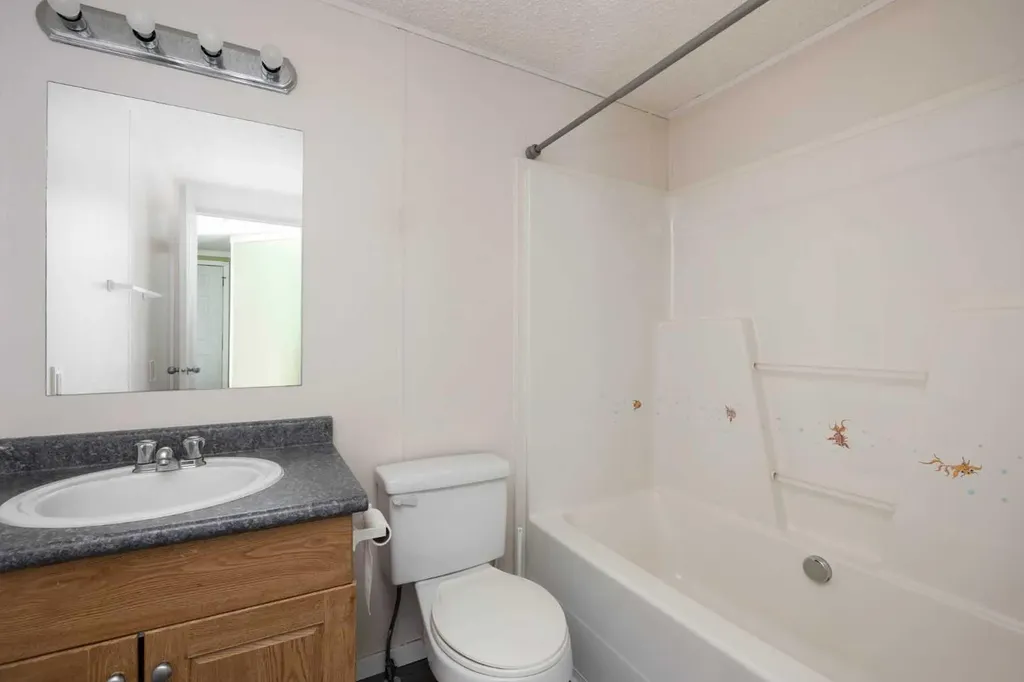 132 Greentree Crescent Fort Mcmurray AB T9H 3Y2