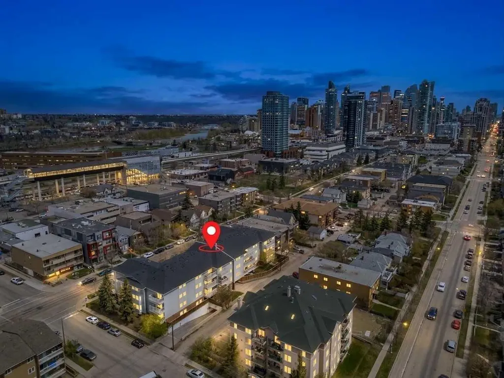 1735 11 Avenue SW Calgary AB T3C 2S9