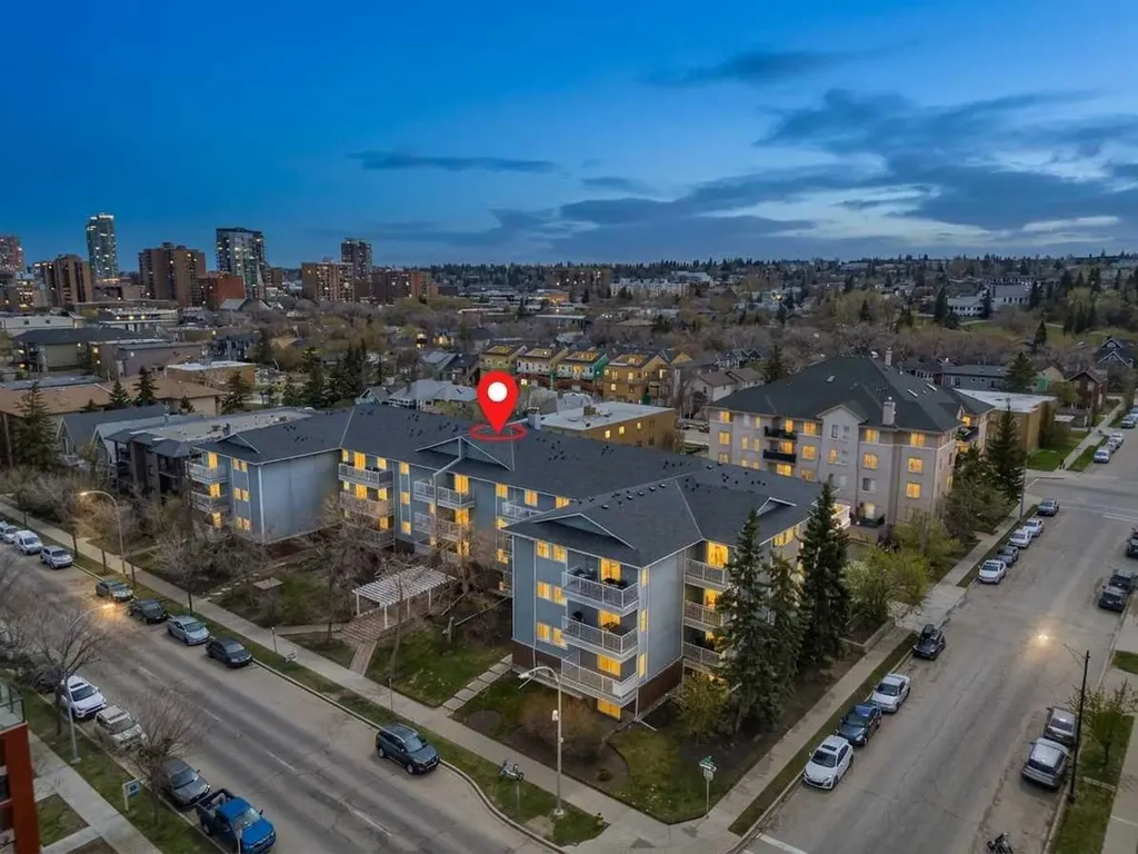 1735 11 Avenue SW Calgary AB T3C 2S9