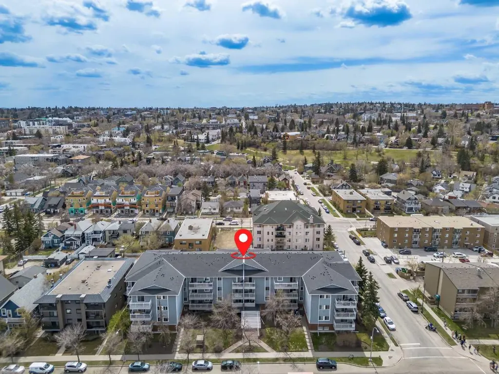 1735 11 Avenue SW Calgary AB T3C 2S9
