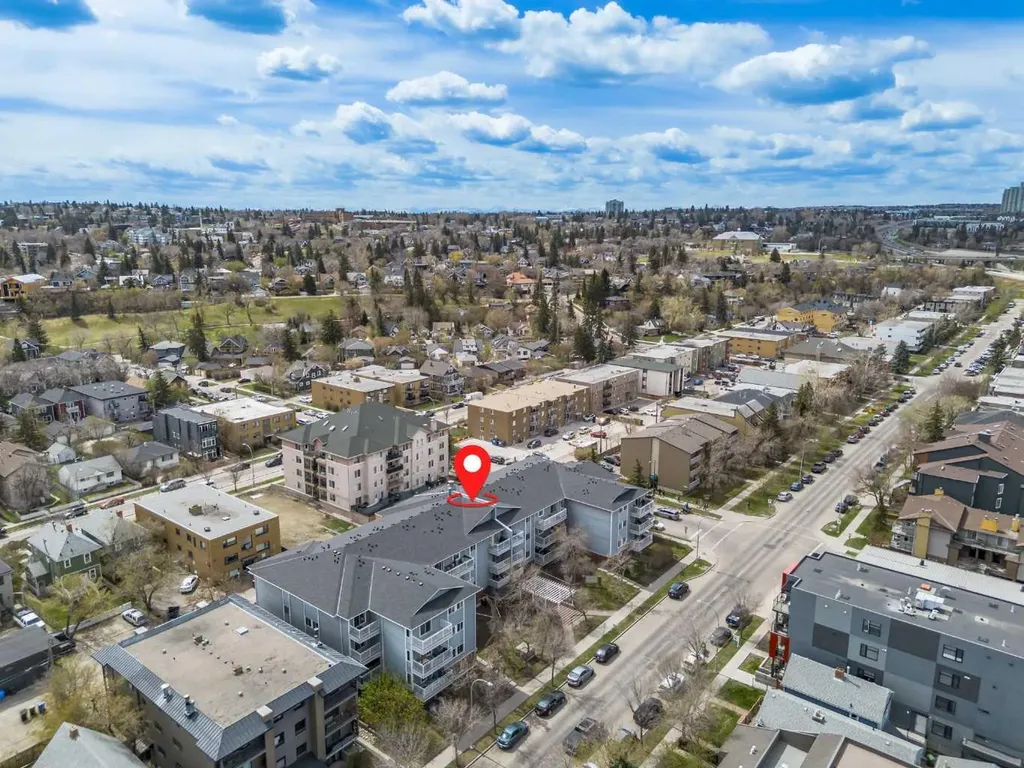 1735 11 Avenue SW Calgary AB T3C 2S9