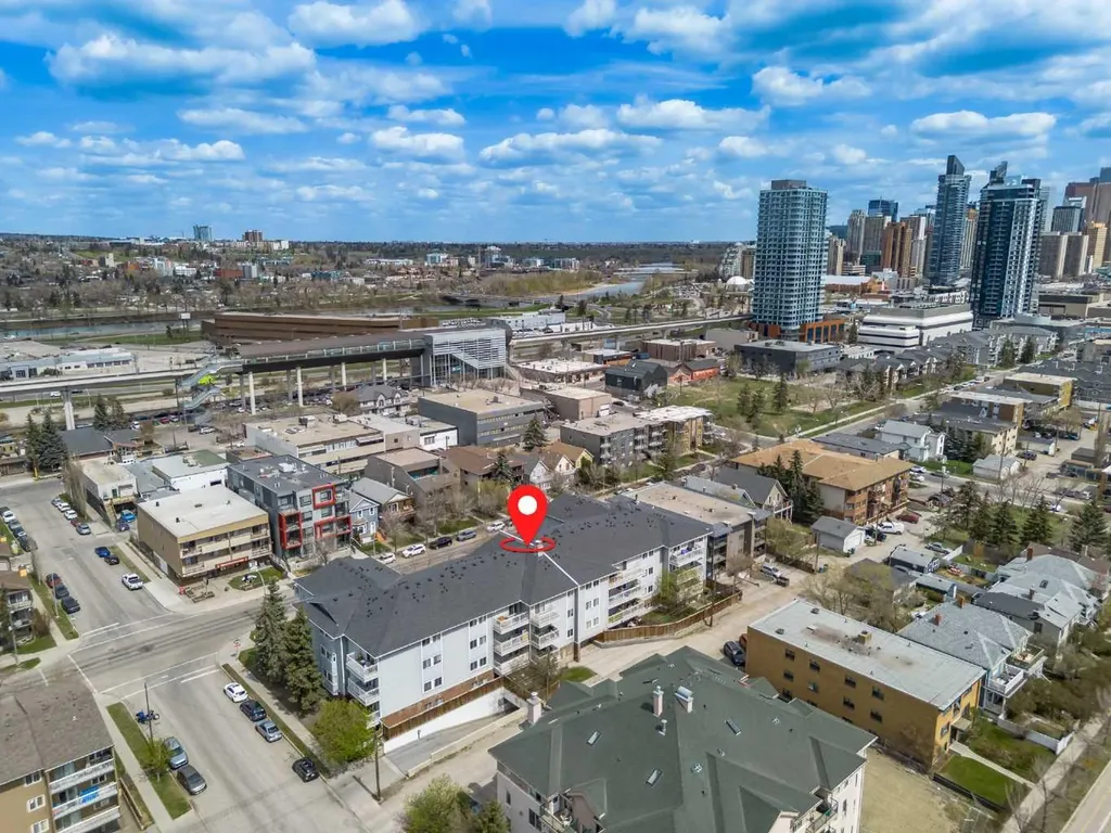 1735 11 Avenue SW Calgary AB T3C 2S9