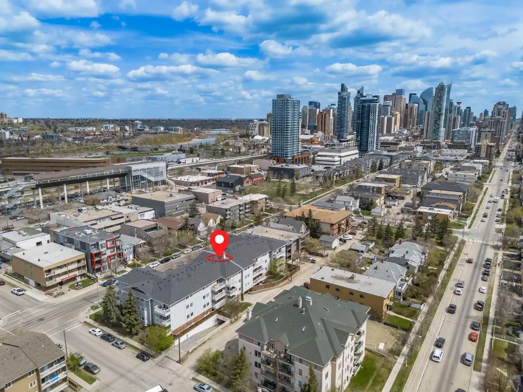 1735 11 Avenue SW Calgary AB T3C 2S9