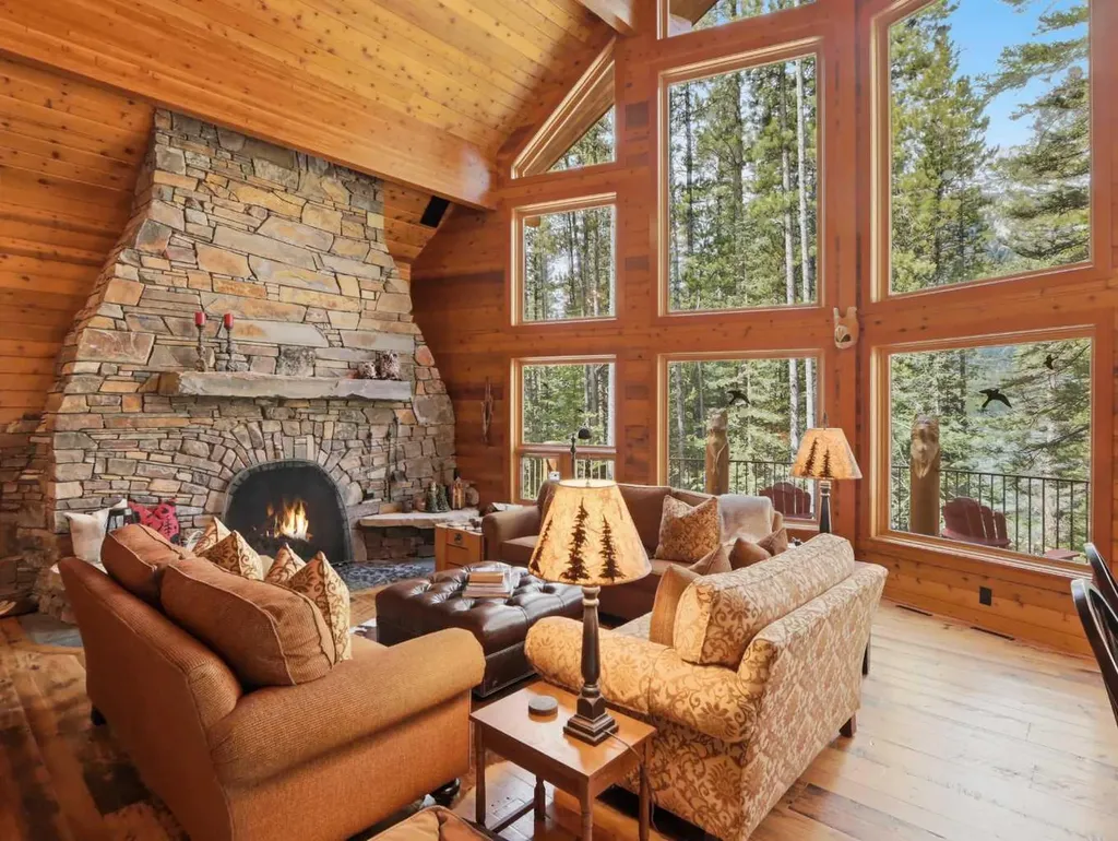 46 Lake Shore Drive Rural Kananaskis Id AB T1W1A1