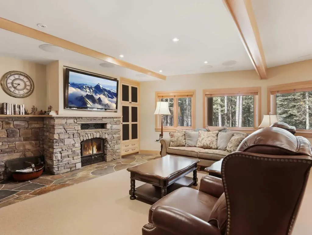 46 Lake Shore Drive Rural Kananaskis Id AB T1W1A1