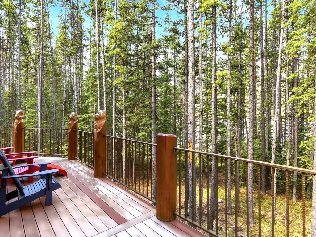 46 Lake Shore Drive Rural Kananaskis Id AB T1W1A1
