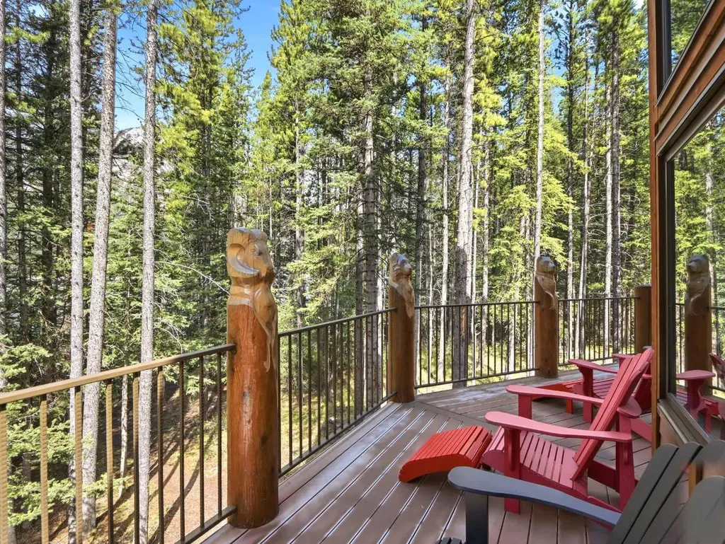 46 Lake Shore Drive Rural Kananaskis Id AB T1W1A1