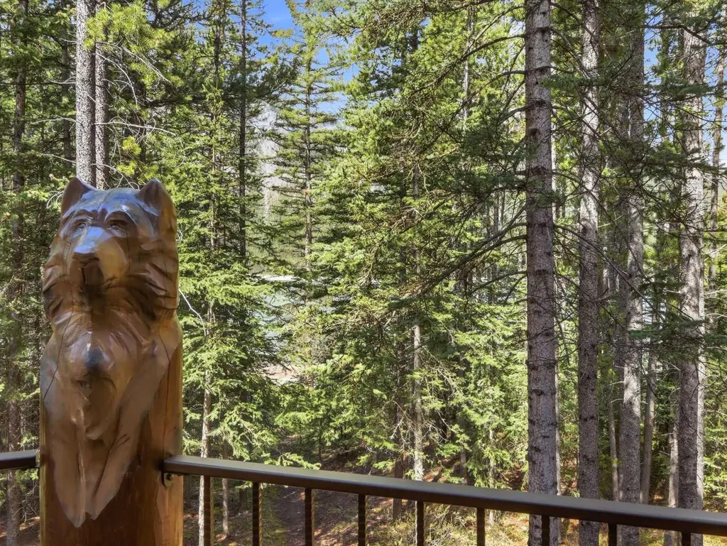 46 Lake Shore Drive Rural Kananaskis Id AB T1W1A1