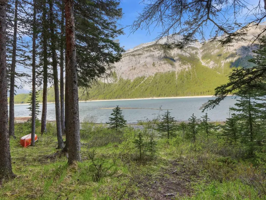 46 Lake Shore Drive Rural Kananaskis Id AB T1W1A1