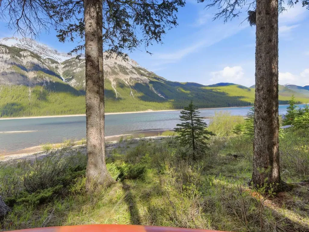 46 Lake Shore Drive Rural Kananaskis Id AB T1W1A1