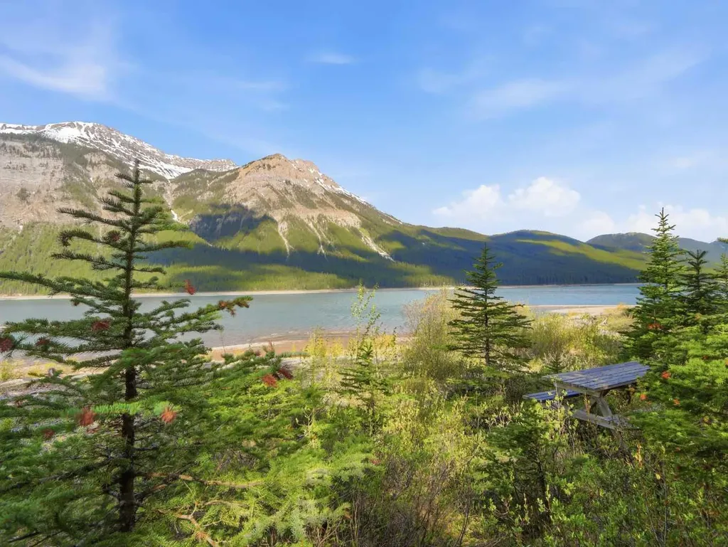 46 Lake Shore Drive Rural Kananaskis Id AB T1W1A1