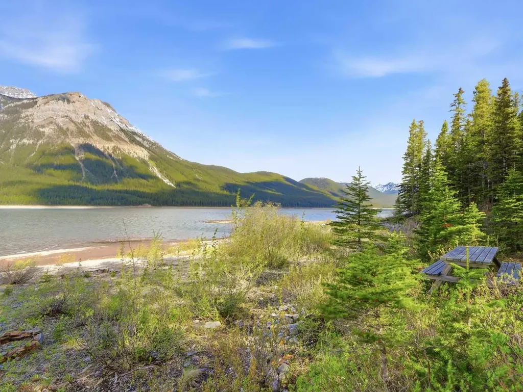 46 Lake Shore Drive Rural Kananaskis Id AB T1W1A1