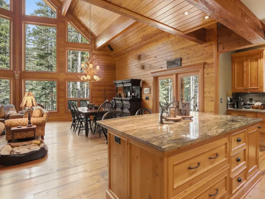 46 Lake Shore Drive Rural Kananaskis Id AB T1W1A1