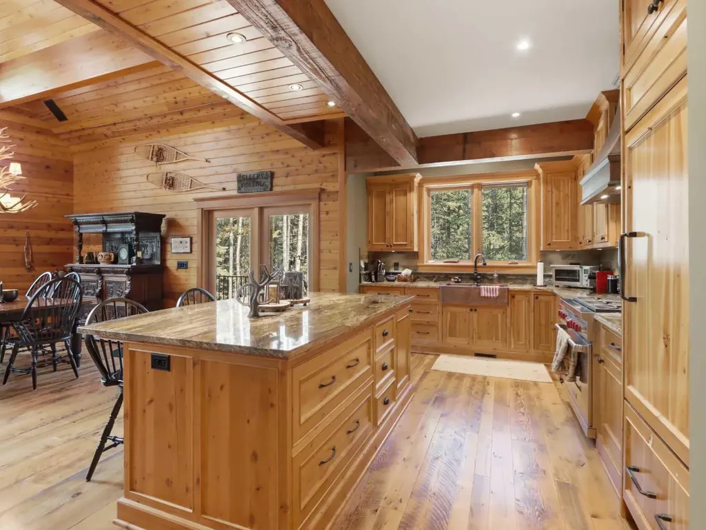 46 Lake Shore Drive Rural Kananaskis Id AB T1W1A1