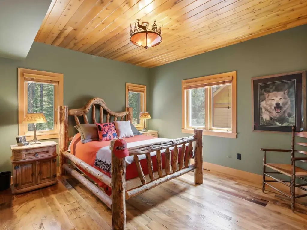 46 Lake Shore Drive Rural Kananaskis Id AB T1W1A1