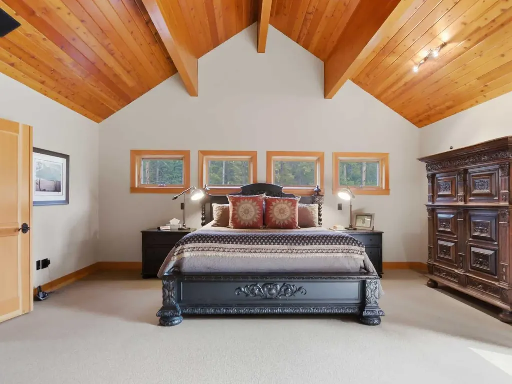 46 Lake Shore Drive Rural Kananaskis Id AB T1W1A1