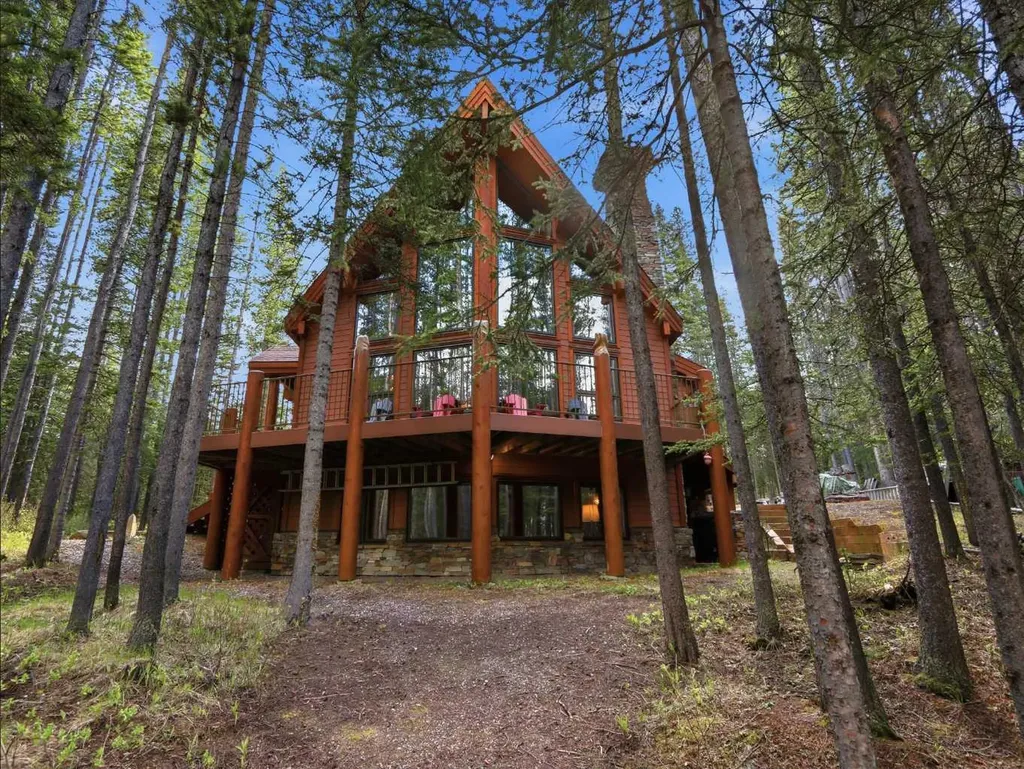 46 Lake Shore Drive Rural Kananaskis Id AB T1W1A1