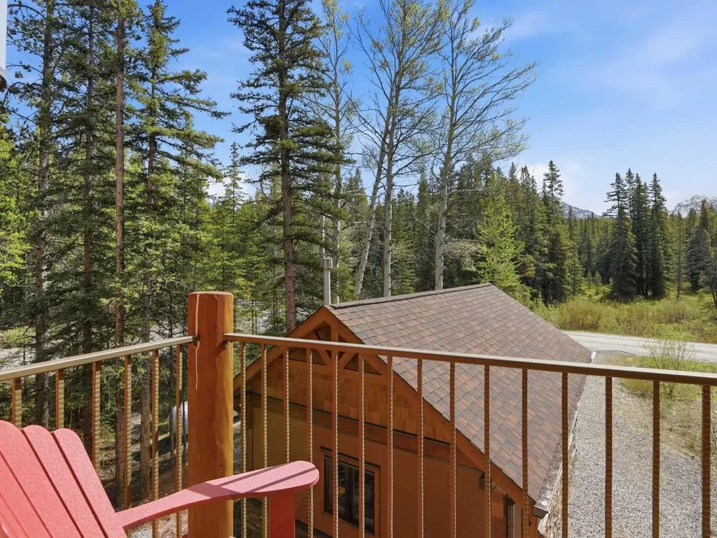 46 Lake Shore Drive Rural Kananaskis Id AB T1W1A1