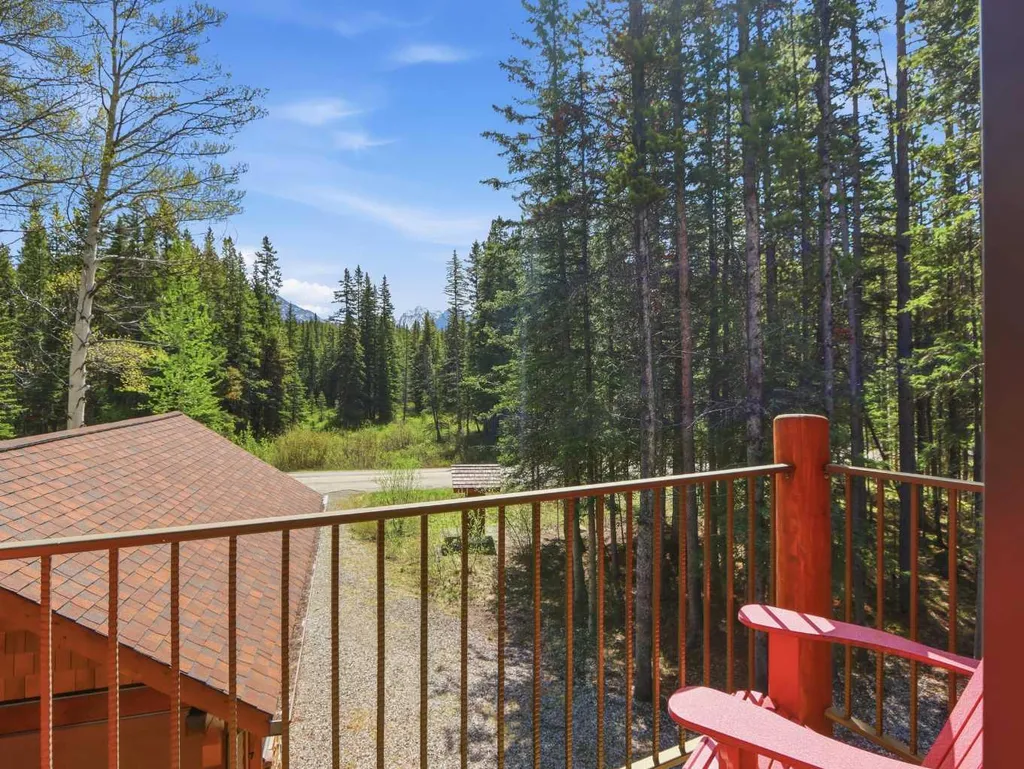 46 Lake Shore Drive Rural Kananaskis Id AB T1W1A1