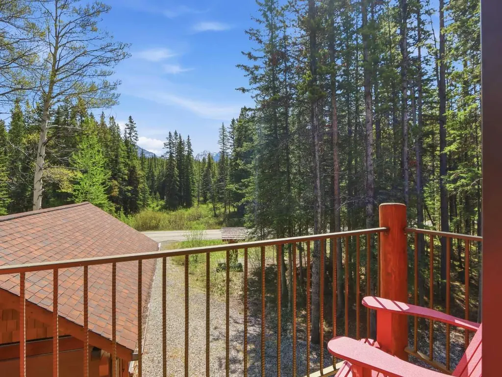 46 Lake Shore Drive Rural Kananaskis Id AB T1W1A1