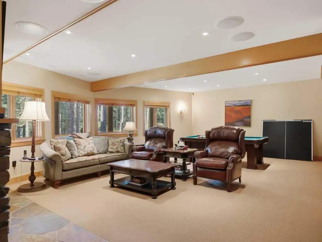 46 Lake Shore Drive Rural Kananaskis Id AB T1W1A1