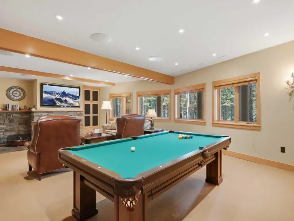 46 Lake Shore Drive Rural Kananaskis Id AB T1W1A1