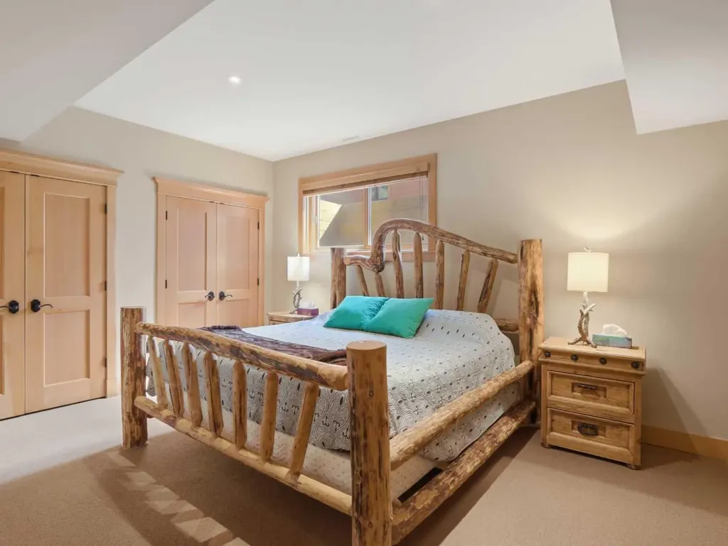 46 Lake Shore Drive Rural Kananaskis Id AB T1W1A1