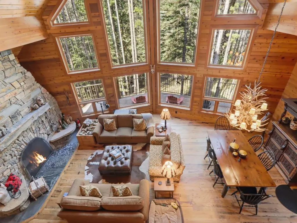 46 Lake Shore Drive Rural Kananaskis Id AB T1W1A1